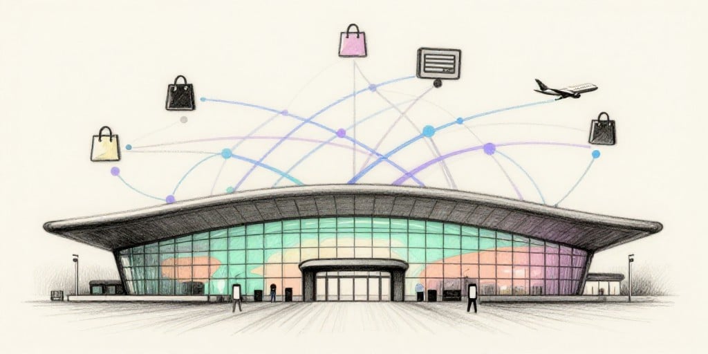 Explore Copenhagen Airports A/S: 2026 Market Value, Airport Operations, and Future Growth