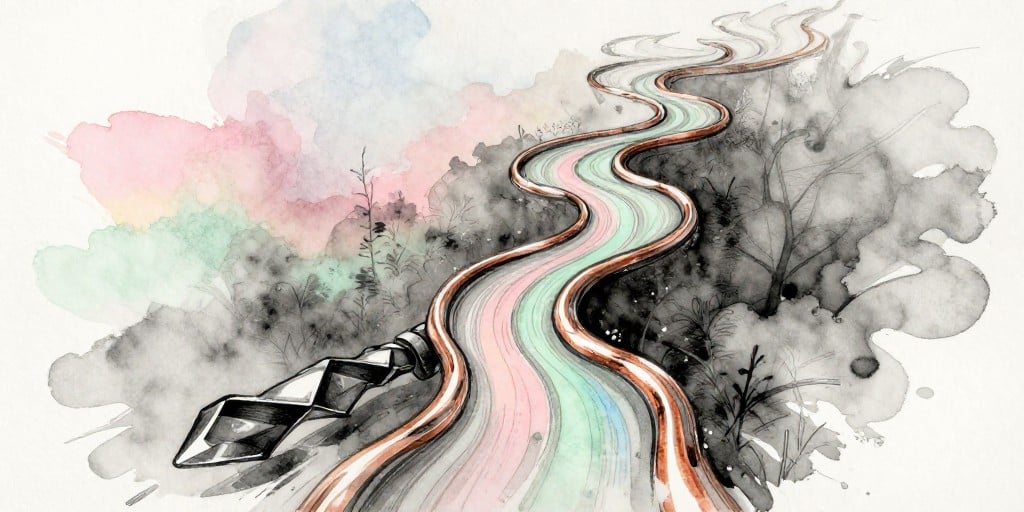 Explore Copper Giant Resources Corp: Mining Growth, Volatility, and Future Strategy