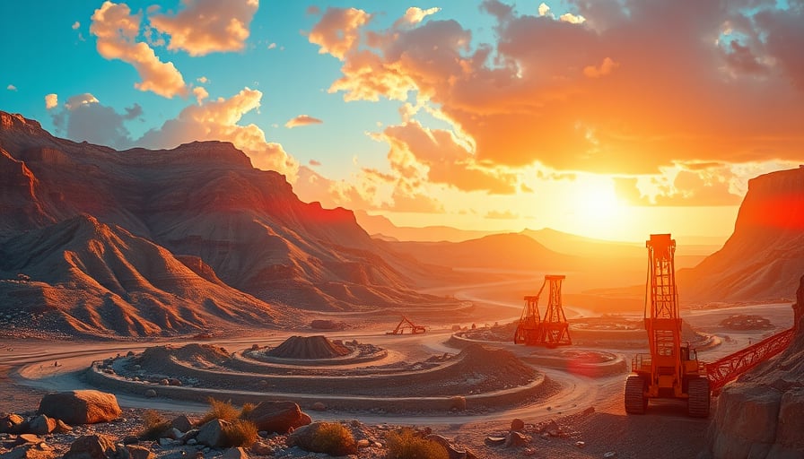 Explore Copper Road Resources: Low P/E, Volatile Stock, & New Ben Nevis Project Explore Copper Road Resources: Low P/E, Volatile Stock, & New Ben Nevis Project