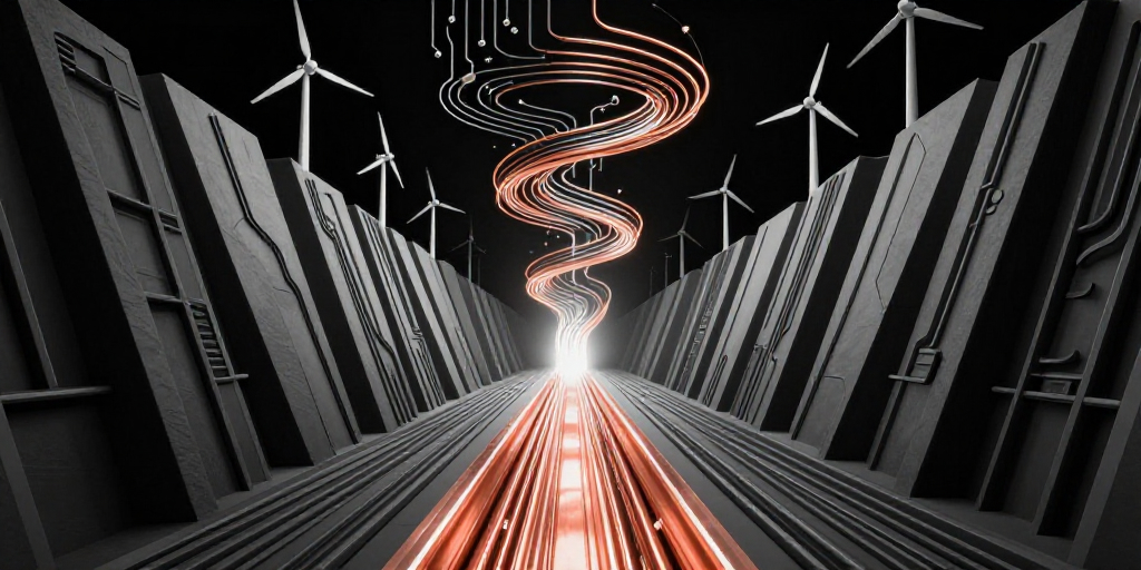 Explore CopperCorp Resources Inc.: TSX Venture Mining Company Poised for Growth