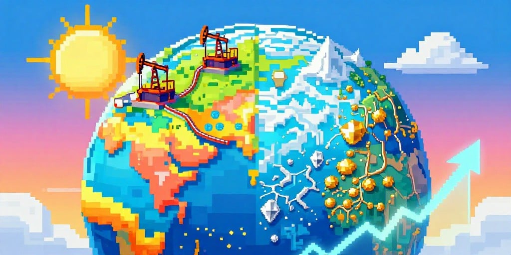 Explore Criterium Energy Ltd: TSX Venture Oil, Gas & Greenland Mining Outlook