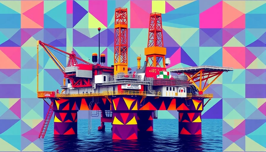 Explore Criterium Energy Ltd.: Turkey Oil & Gas, Greenland Mining Growth