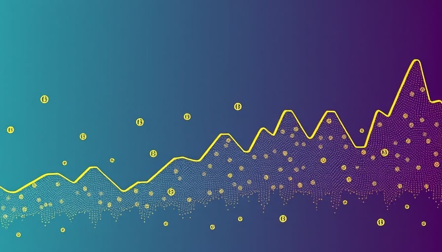 Explore CUDIS: Market Cap, Volatility & 52-Week Price Peaks