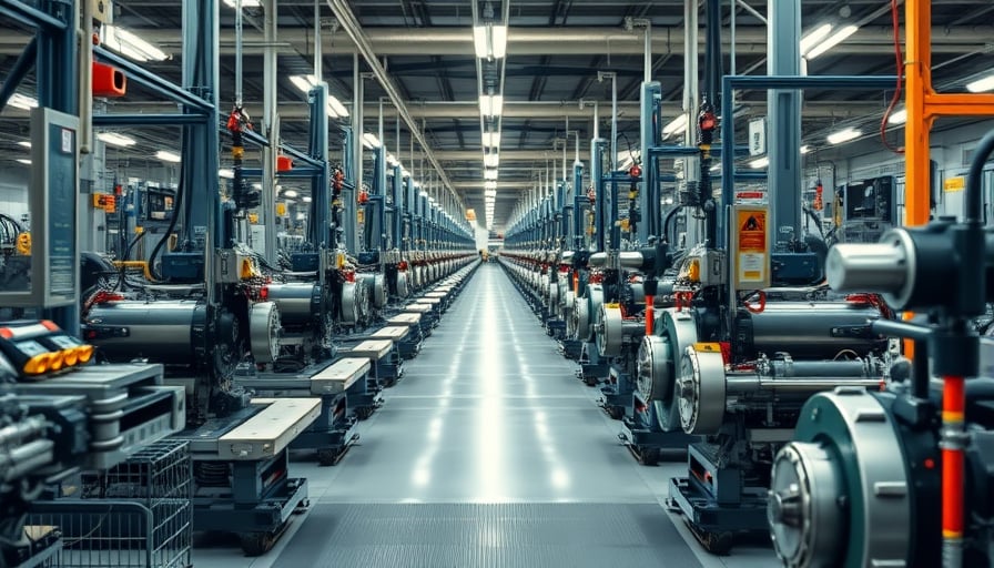 Explore Curtiss‑Wright Corp's 2026 Market Outlook & Investor Tips Explore Curtiss‑Wright Corp's 2026 Market Outlook & Investor Tips