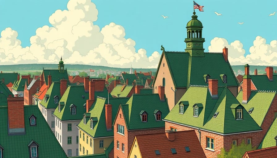 Explore Danyang SYNGEN's Smart Landscaping Services & Stock Performance in China