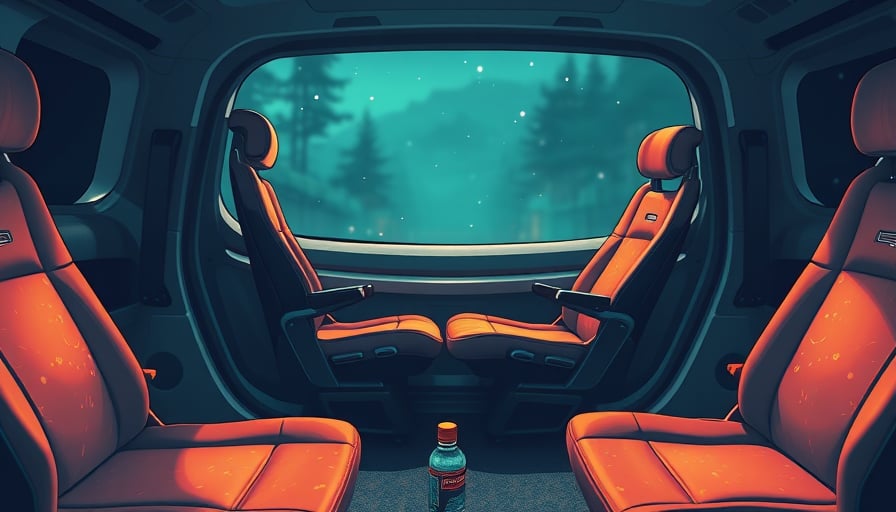 Explore D‑BOX Technologies: Leading Motion‑Tech Innovation & Strong Stock Performance