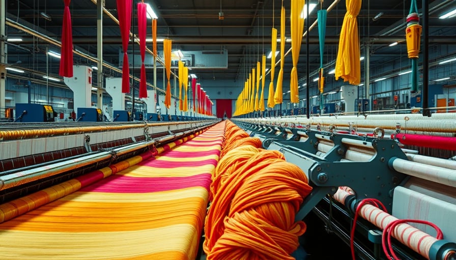 Explore Döhler S.A.: Brazil’s Textile Legacy, Product Range & Strong Stock Outlook Explore Döhler S.A.: Brazil’s Textile Legacy, Product Range & Strong Stock Outlook