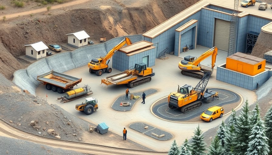 Explore DLP Resources Inc. at the 2026 Virtual Investor Conference – Mining Opportunities in Canada Explore DLP Resources Inc. at the 2026 Virtual Investor Conference – Mining Opportunities in Canada