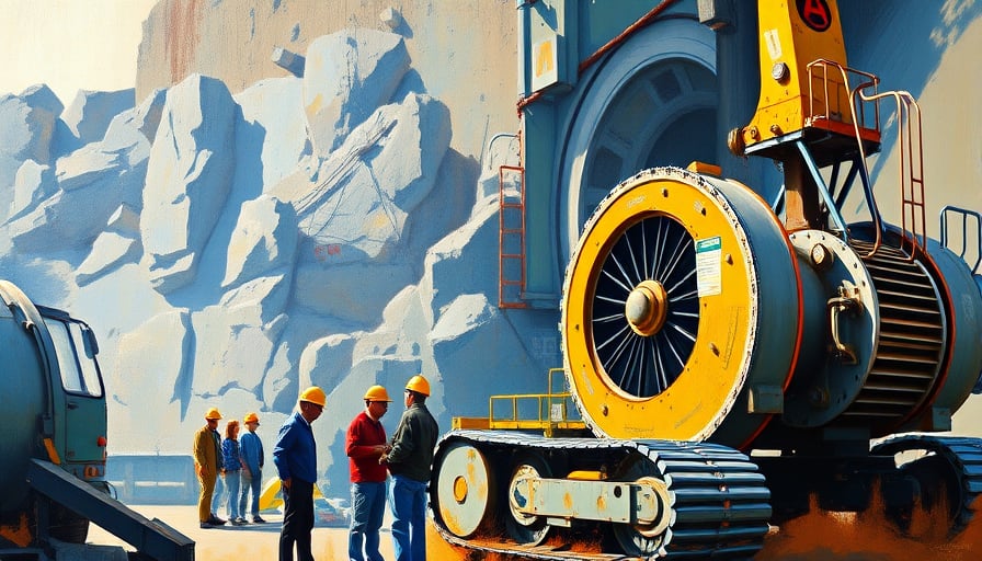 Explore DLP Resources Inc.: TSX Venture Mining Stock, Valuation, and Performance