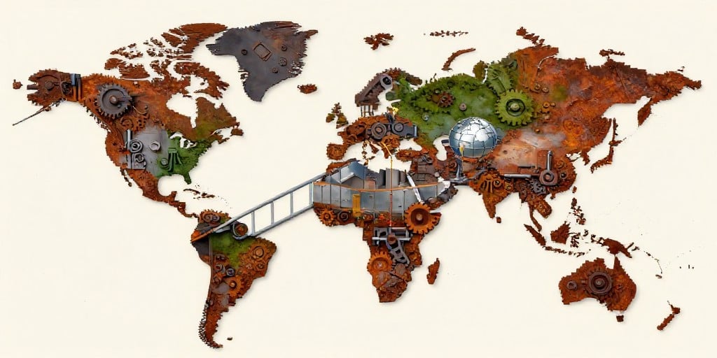 Explore Dover Corp: 29B Market Cap, 27‑P/E, & Diversified Industrial Machinery Explore Dover Corp: 29B Market Cap, 27‑P/E, & Diversified Industrial Machinery