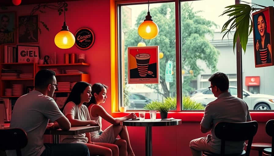 Explore Dutch Bros Inc.: Franchise Growth, Strong Fundamentals & $10.4 B Market Cap Explore Dutch Bros Inc.: Franchise Growth, Strong Fundamentals & $10.4 B Market Cap