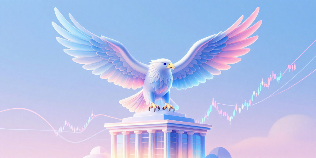 Explore Eagle Financial Services: Bank of Clarke County's Stable Nasdaq Stock, Diverse Banking & Investment Services