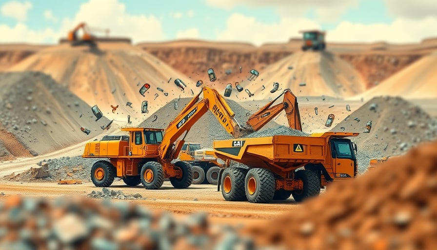 Explore Eagle Plains Resources: 2026 Outlook, Stock Trends, & Mining Prospects