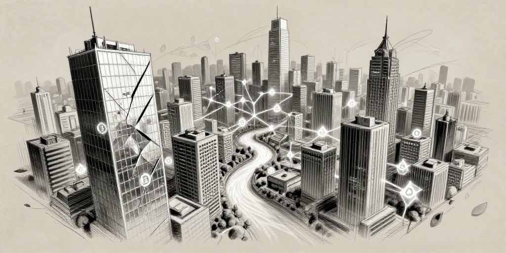 Explore Ecoreal Estate: Blockchain‑Powered Real Estate Crypto Near 2026 Highs
