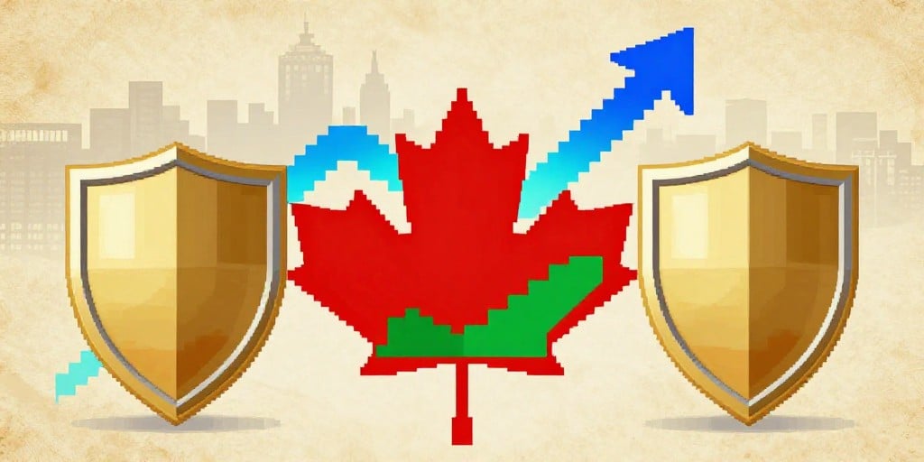 Explore E‑L Financial: Strong Canadian Insurance Stock & Growth Opportunities