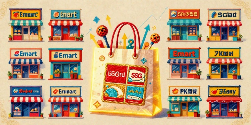 Explore E‑Mart Inc.: 2026 Stock Snapshot, Retail Brands & Growth Strategy