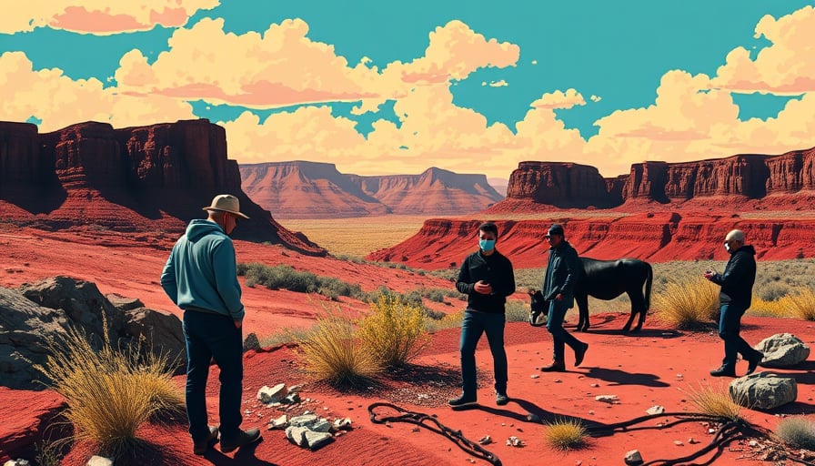 Explore Eminent Gold Corp: TSX Venture Stock’s Volatility & Investor Optimism