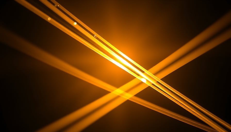 Explore Eoptolink Technology: Optical Transceiver Leader in China’s ICT Growth Explore Eoptolink Technology: Optical Transceiver Leader in China’s ICT Growth