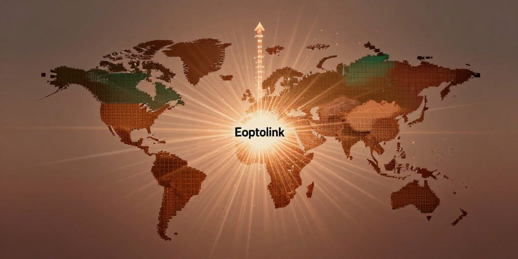 Explore Eoptolink Technology’s Stable Market Position Amid Shenzhen Buyback Surge Explore Eoptolink Technology’s Stable Market Position Amid Shenzhen Buyback Surge