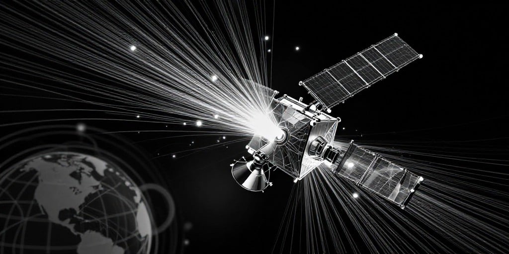 Explore Eutelsat Communications: Satellite Services, Market Trends & 2026 Stock Insight