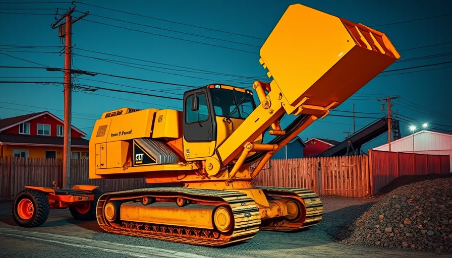 Explore Grande Portage Resources: Vancouver‑Based Gold & Metal Mining