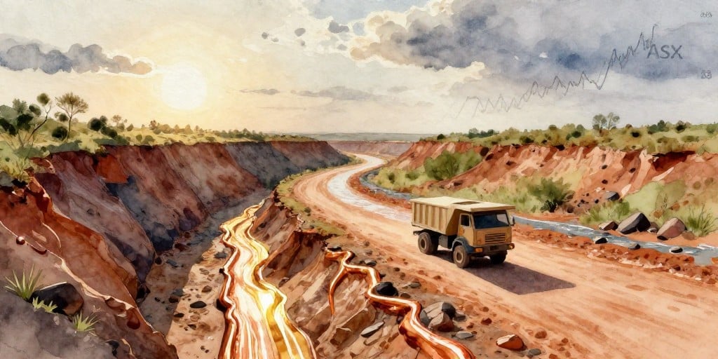 Explore Ionic Rare Earths: Gold & Copper Mining in Australia – Market Trends & Investor Outlook 2026 Explore Ionic Rare Earths: Gold & Copper Mining in Australia – Market Trends & Investor Outlook 2026
