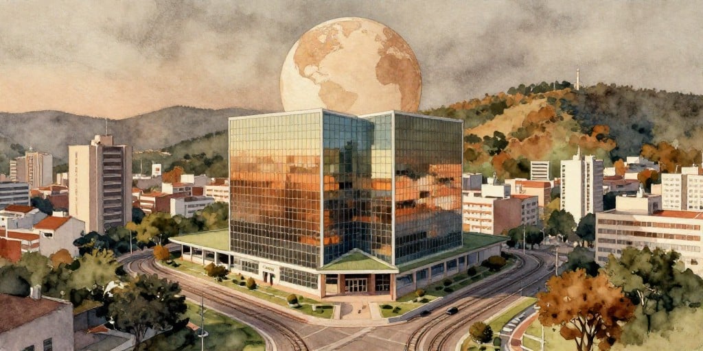 Explore Itaú Unibanco Holding: Brazil’s Leading Bank, Strong Market Performance & Global Services Explore Itaú Unibanco Holding: Brazil’s Leading Bank, Strong Market Performance & Global Services