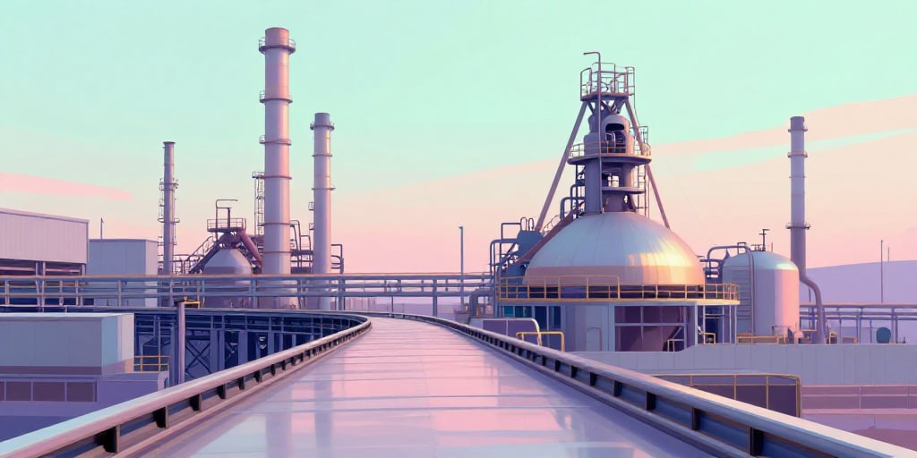 Explore Kardemir Karabuk: Turkey's Leading Steel & Coke Producer Explore Kardemir Karabuk: Turkey's Leading Steel & Coke Producer