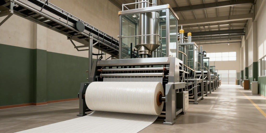 Explore K‑Bro Linen Inc.: Canada's Leading Linen Processor & Distributor