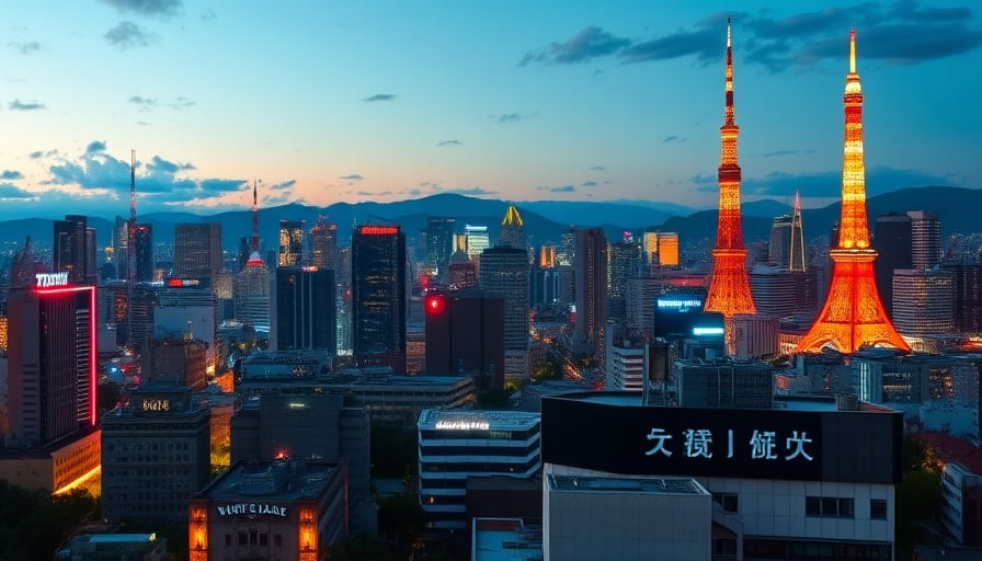 Explore KDDI’s Latest Stock Trends & Telecom Strategy (2025) Explore KDDI’s Latest Stock Trends & Telecom Strategy (2025)