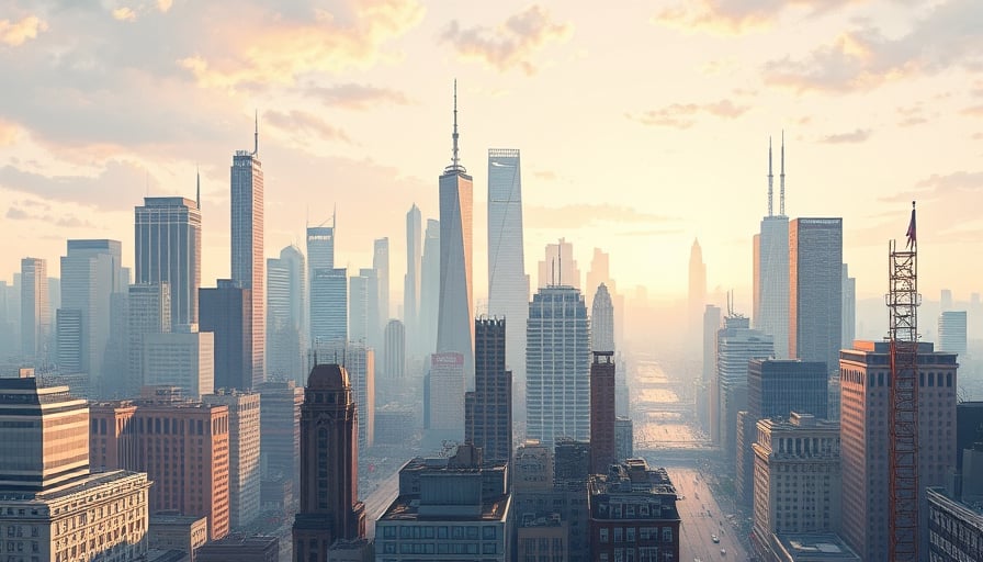 Explore KDDI’s Strong Telecom Position & 2025 Stock Snapshot