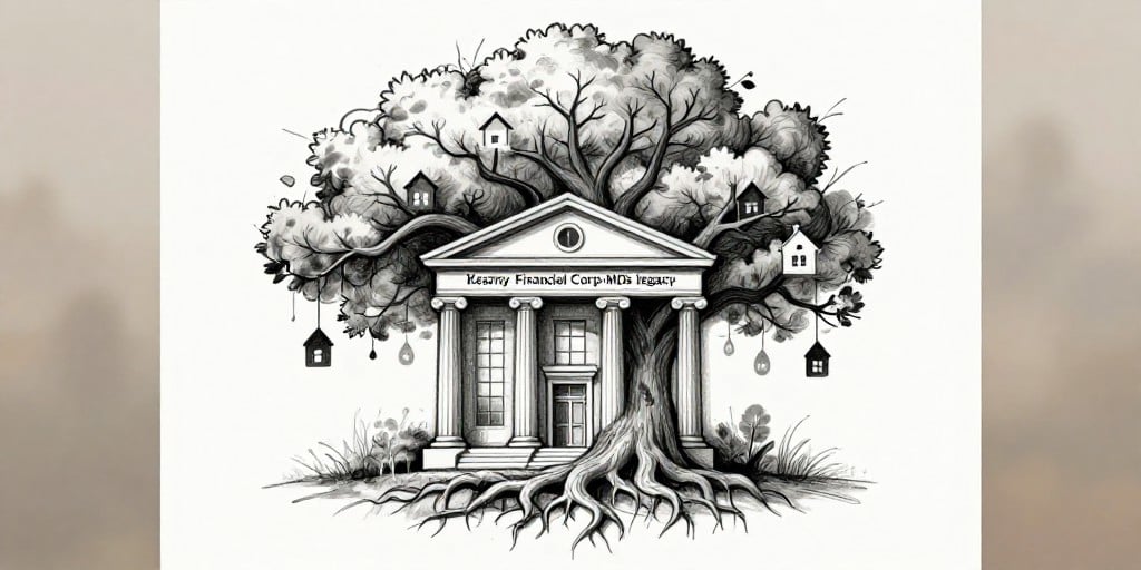 Explore Kearny Financial Corp-MD: Nasdaq Bank Holding, Market Trends, & Investment Snapshot Explore Kearny Financial Corp-MD: Nasdaq Bank Holding, Market Trends, & Investment Snapshot