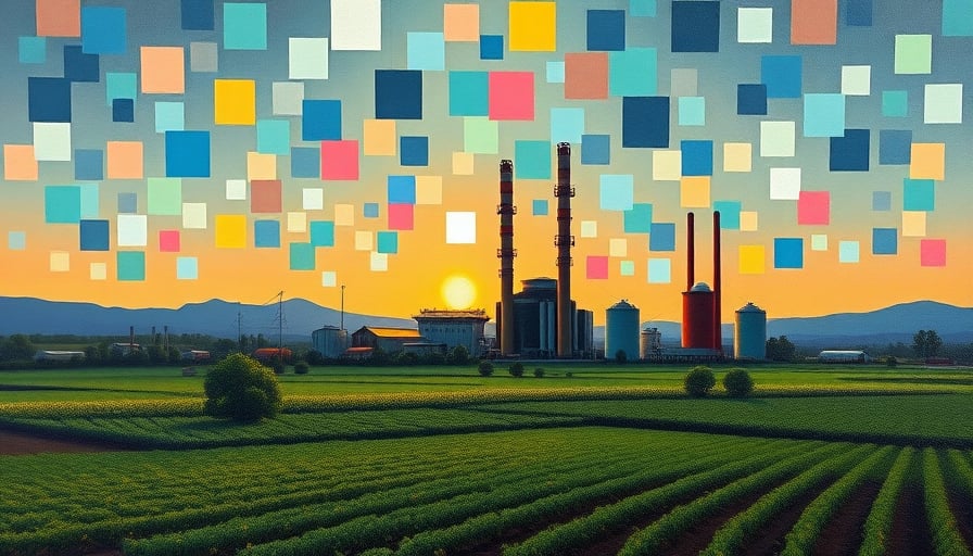 Explore Kore Potash: Global Potash Expansion & Investor Outlook 2025