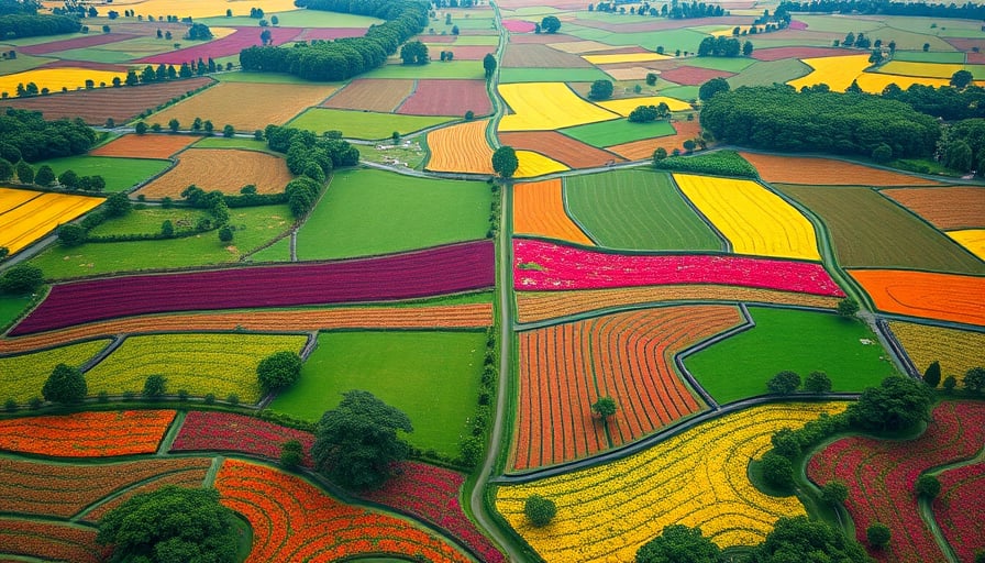 Explore Kore Potash PLC: Market Growth, Global Potash Opportunities & Takeover Update