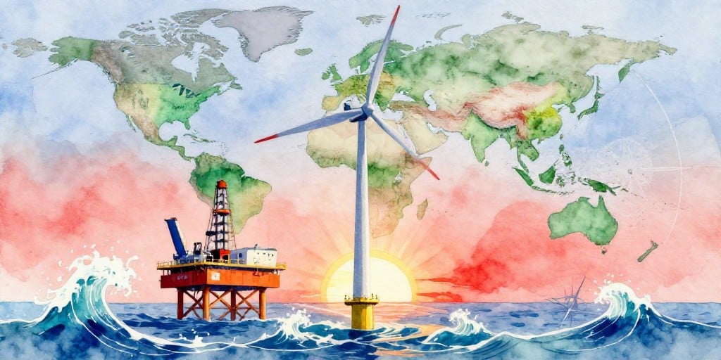 Explore Lakes Blue Energy NL’s Global Oil & Gas Expansion & Market Moves Explore Lakes Blue Energy NL’s Global Oil & Gas Expansion & Market Moves