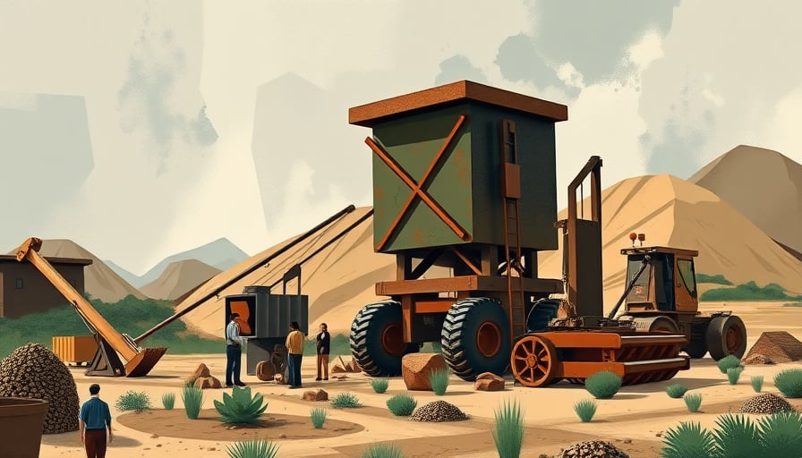 Explore Lion One Metals: Fijian Gold Potential & TSX Venture Strategy