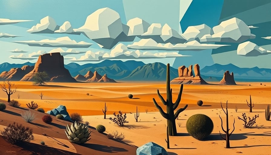 Explore Lithium South Development Corp’s Growing Role in Argentina’s Lithium Brine Projects