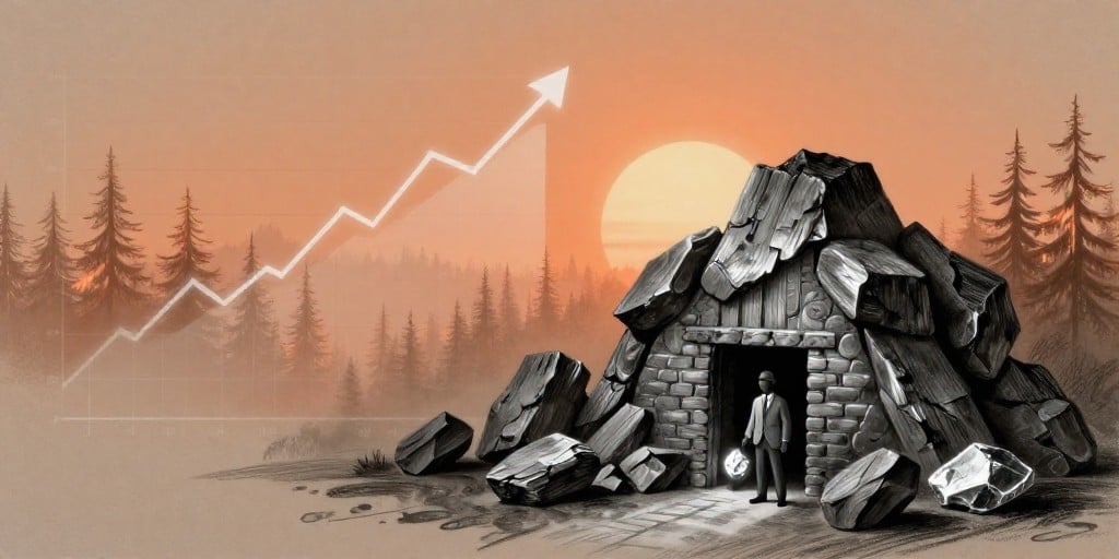 Explore Lodestar Metals Corp: Silver Mining Growth, TSX Valuation & 2026 Outlook Explore Lodestar Metals Corp: Silver Mining Growth, TSX Valuation & 2026 Outlook