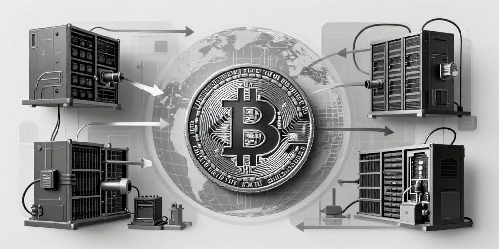 Explore LQWD Technologies Corp.: Vancouver-Based Crypto Mining Innovator on TSX