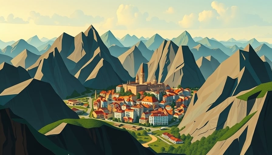 Explore LQWD Technologies: Crypto Mining, Volatility & TSX Venture Outlook