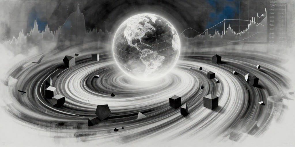 Explore Luna by Virtuals: Current Price, Market Cap, & 52‑Week Volatility Trends