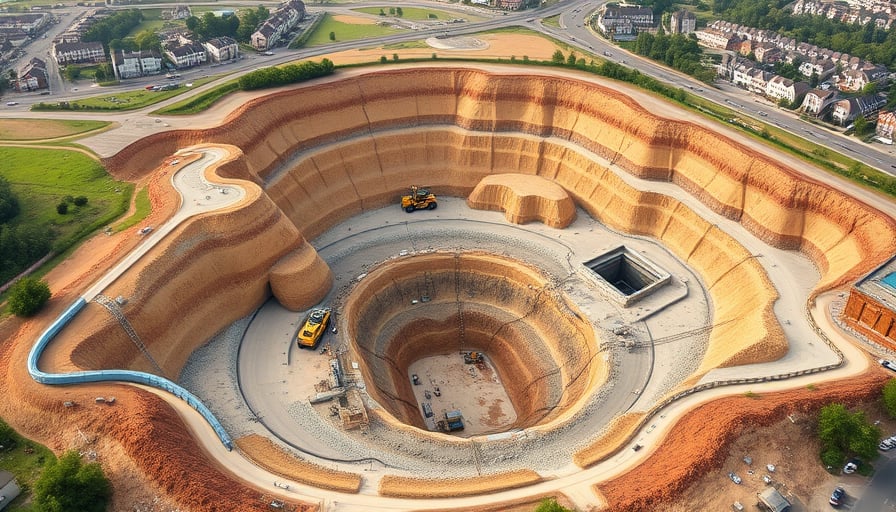 Explore Mako Mining Corp’s Stable Gold Venture in Nicaragua – Market Insights & Stock Performance Explore Mako Mining Corp’s Stable Gold Venture in Nicaragua – Market Insights & Stock Performance