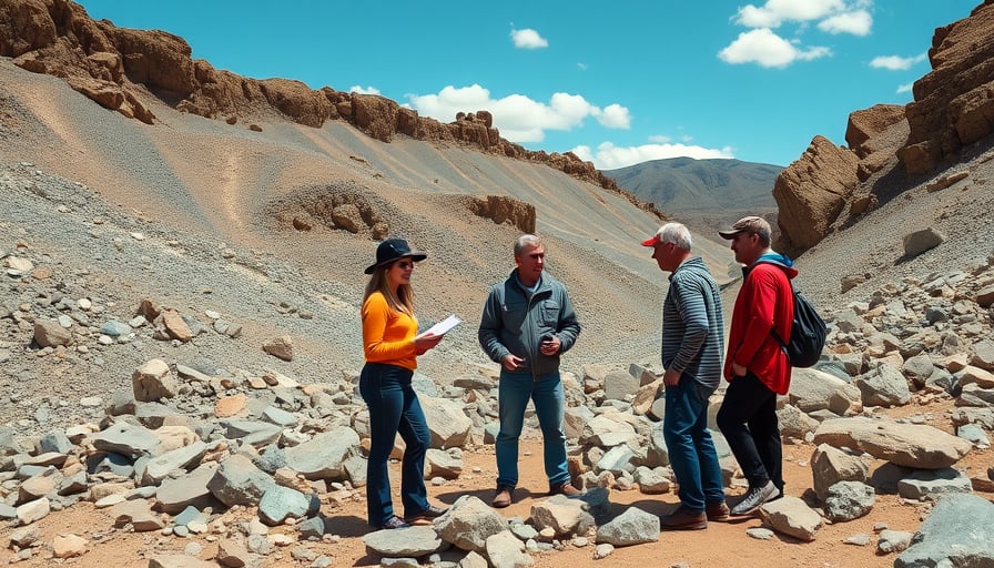 Explore Manganese X Energy Corp: Lithium, Copper, Battery Hill Study & 2026 Outlook Explore Manganese X Energy Corp: Lithium, Copper, Battery Hill Study & 2026 Outlook