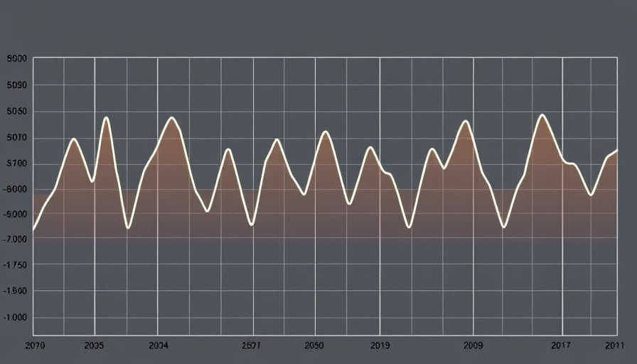 Explore MARS4’s Wild Crypto Surge: From $39 to $0.00005 in 2025