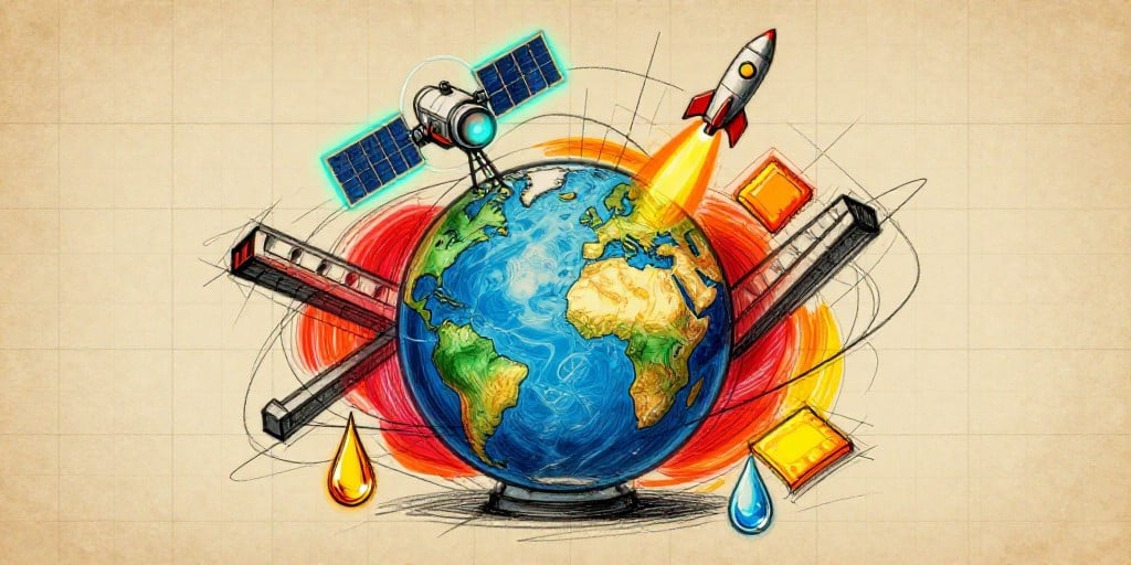 Explore Mitsubishi Corporation’s 2026 Market Power & Diverse Growth Across Trading & Satellite Sectors Explore Mitsubishi Corporation’s 2026 Market Power & Diverse Growth Across Trading & Satellite Sectors