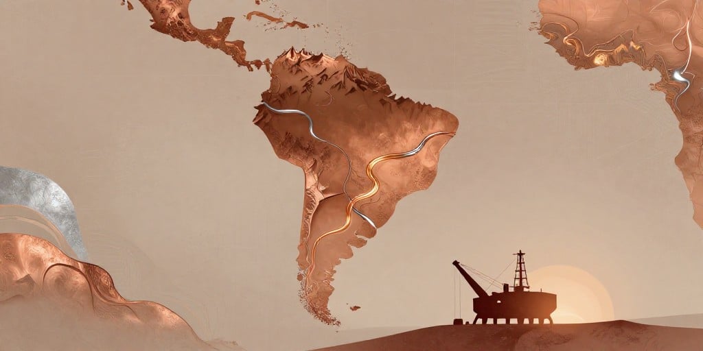 Explore Mogotes Metals Inc.: Toronto‑Based Mining Firm Targeting Copper, Silver, Gold in Argentina & Chile