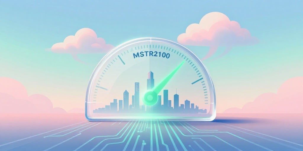 Explore MSTR2100: 2026 Price, Market Cap, 52‑Week Peaks & Growth Potential Explore MSTR2100: 2026 Price, Market Cap, 52‑Week Peaks & Growth Potential