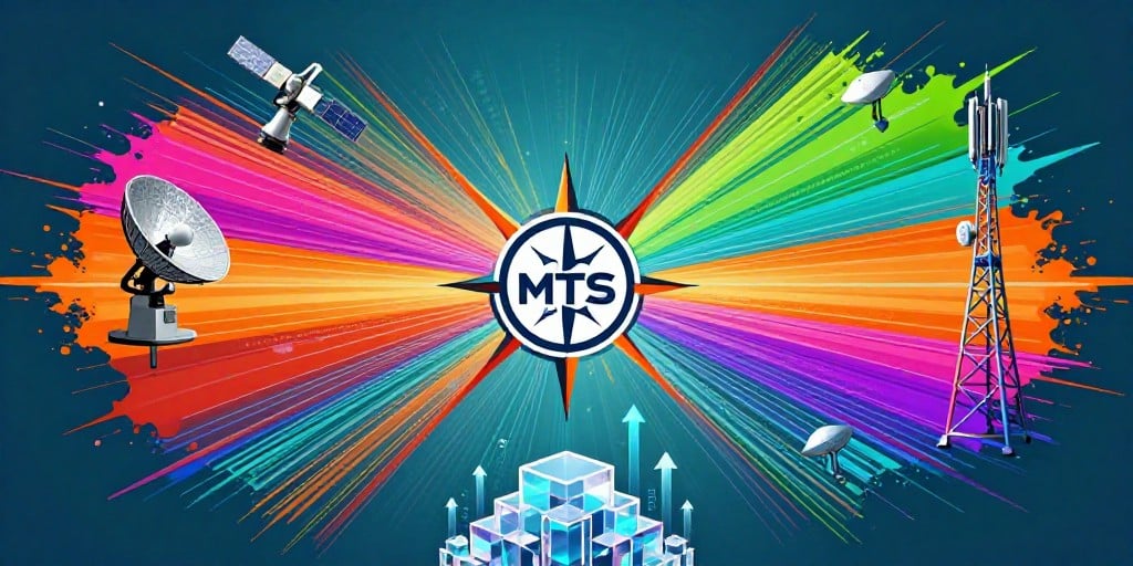 Explore MTS: Russia’s Telecom Giant with Strong Finances & Global Strategy Explore MTS: Russia’s Telecom Giant with Strong Finances & Global Strategy