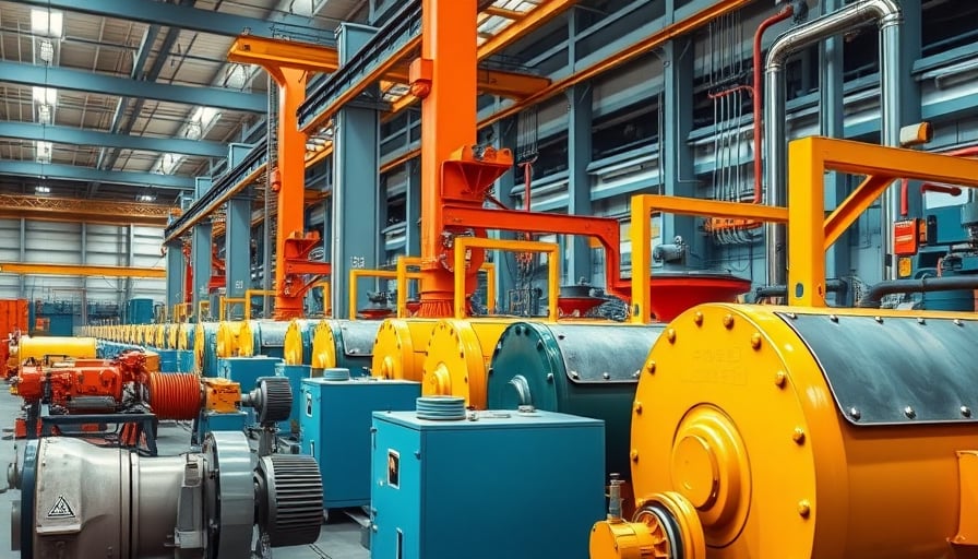 Explore Naito & Co.: Japan’s Leading Industrial Tool Distributor 2025