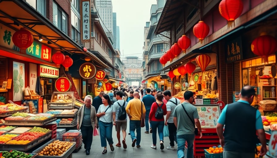 Explore NANTEX: Shanghai-Listed Distributor with Diversified Trading, Lighting, Tourism, and Retail Growth Potential Explore NANTEX: Shanghai-Listed Distributor with Diversified Trading, Lighting, Tourism, and Retail Growth Potential